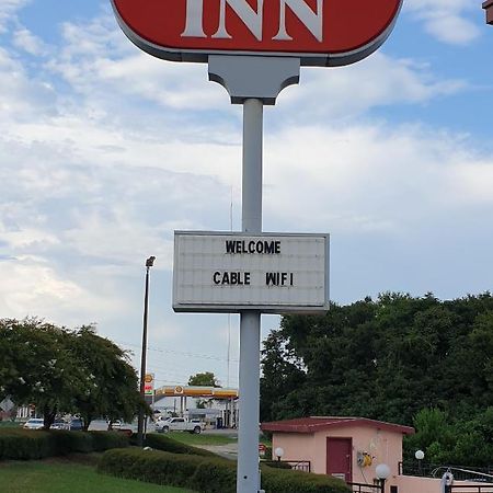Executive Inn Kershaw 外观 照片