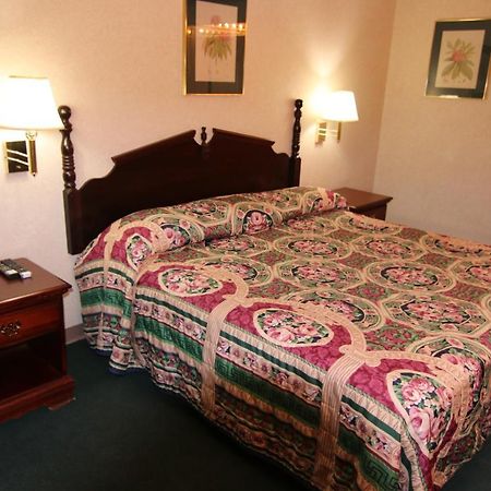 Executive Inn Kershaw 外观 照片