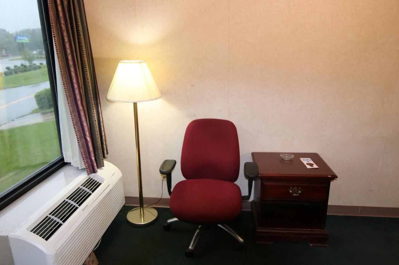Executive Inn Kershaw 外观 照片