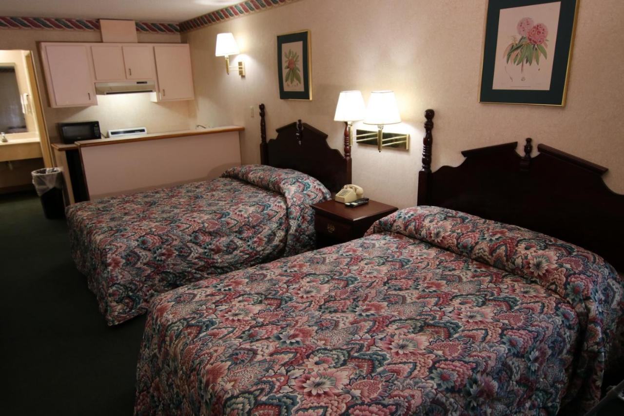 Executive Inn Kershaw 外观 照片