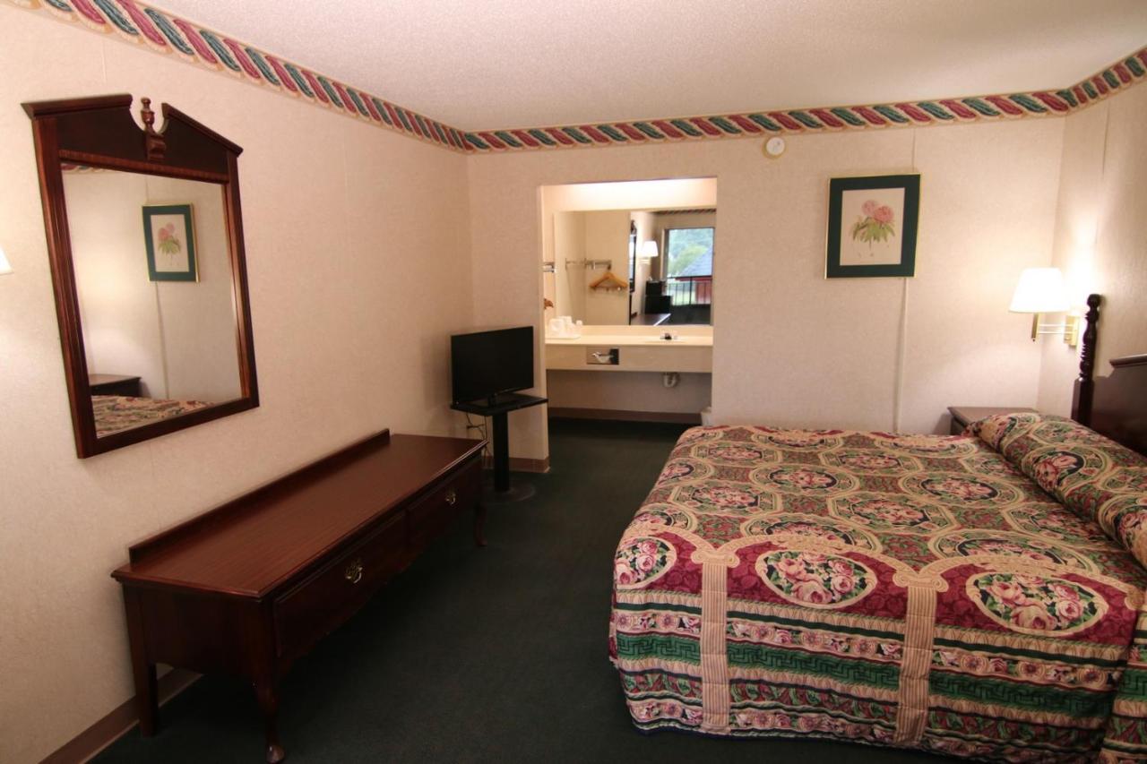 Executive Inn Kershaw 外观 照片