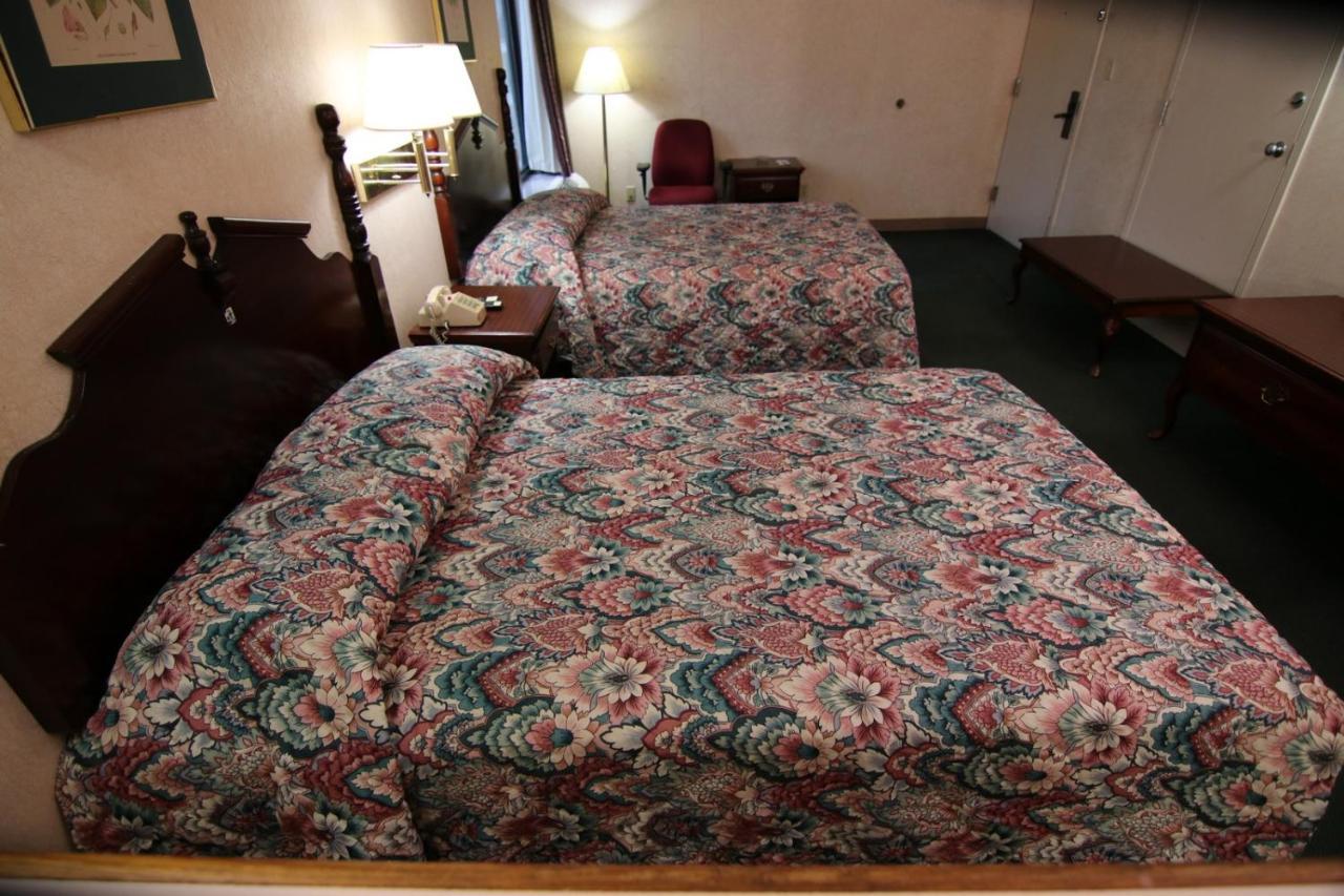 Executive Inn Kershaw 外观 照片