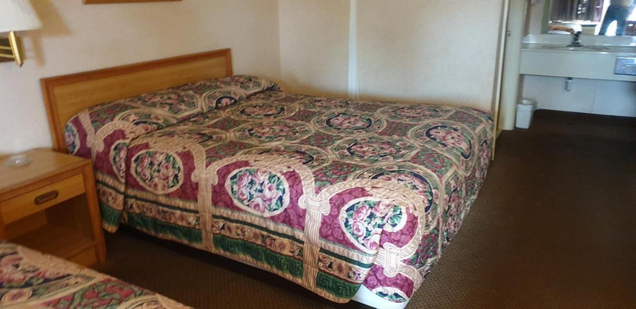Executive Inn Kershaw 外观 照片
