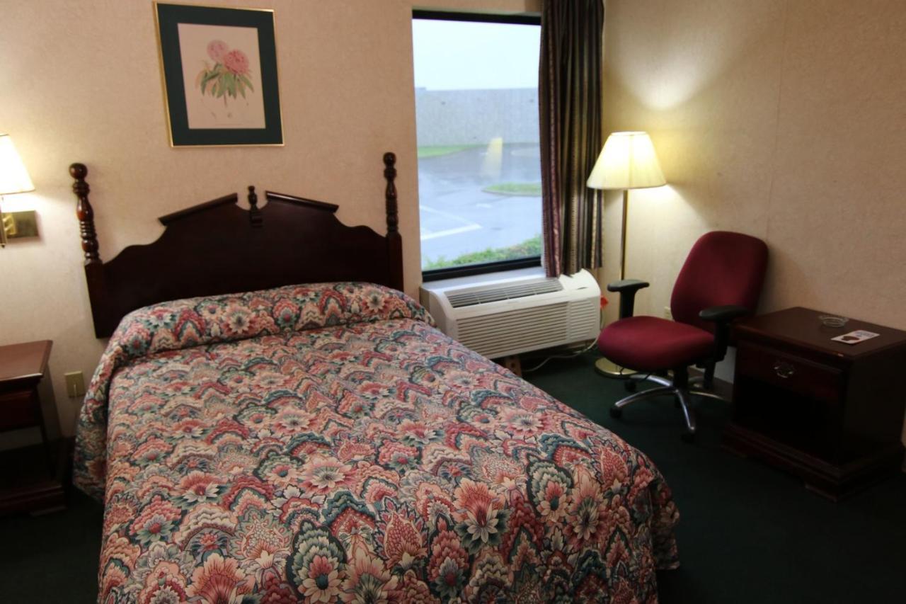 Executive Inn Kershaw 外观 照片