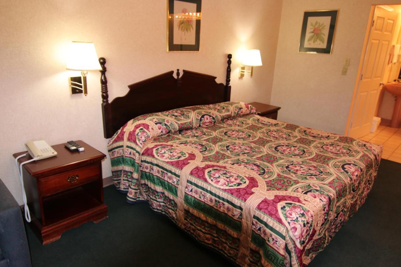 Executive Inn Kershaw 外观 照片