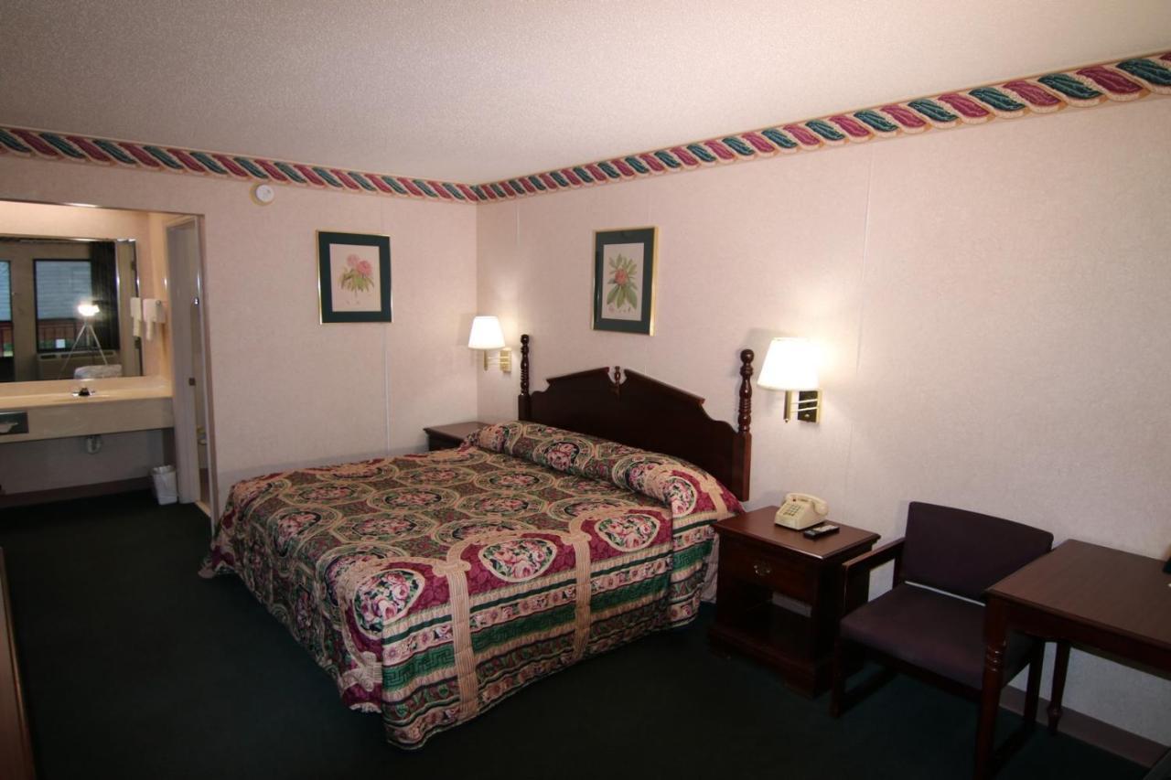 Executive Inn Kershaw 外观 照片