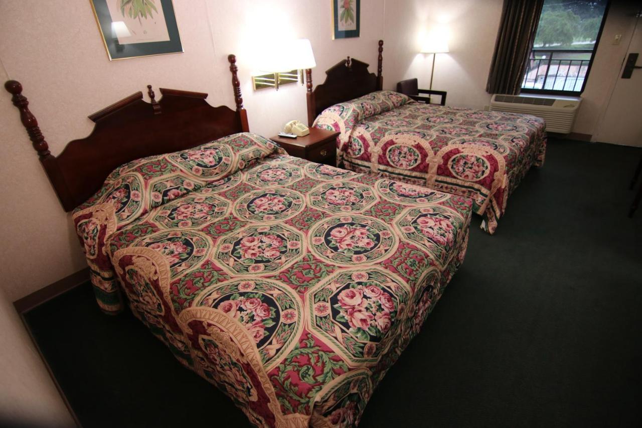 Executive Inn Kershaw 外观 照片