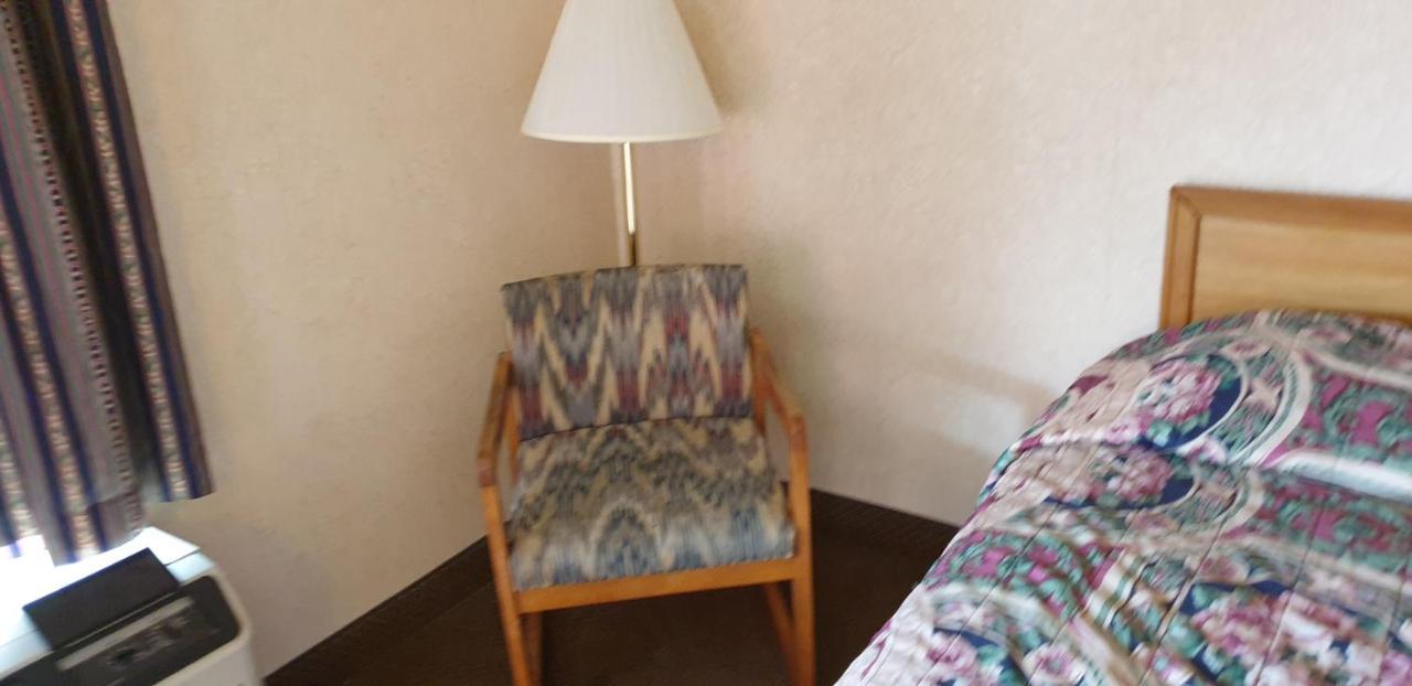 Executive Inn Kershaw 外观 照片