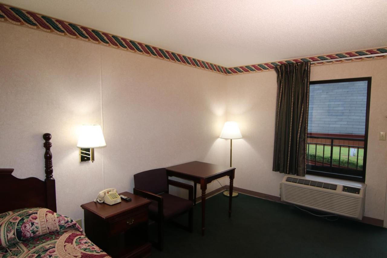Executive Inn Kershaw 外观 照片